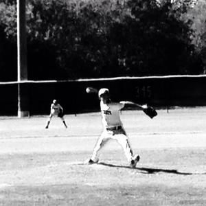 Meet your Posher, Armando